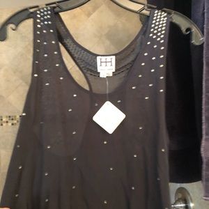 Haute Hippie Beautiful tank top